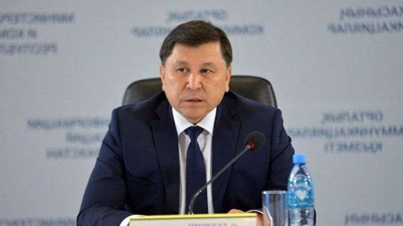 "Алматыда коронавирусты жастар көп жұқтырып жатыр" - Жандарбек Бекшин - Қазақстан жаңалықтары