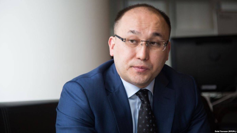 Түркістан соты министр Абаевтың апелляциялық шағымын қанағаттандырмады