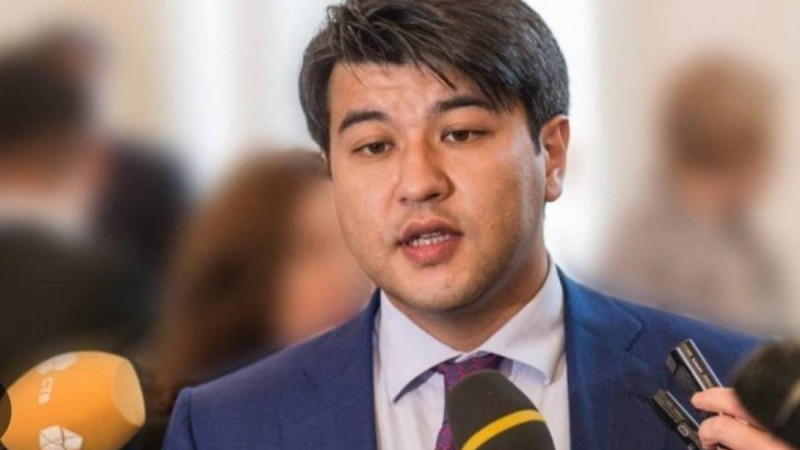 "Мәсімов қолдау көрсеткен" - Бишімбаевтың Мәсімовпен тығыз байланыста болғаны туралы ақпарат тарады