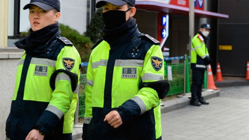 Оңтүстік Кореяда төбелес шығарған 19 қазақстандық ұсталды (видео) - Қазақстан жаңалықтары