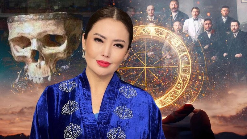 “Жағыңа жылан жұмартқаласын”: Жанат Бақыттың тағы бір болжамы елді шошытты