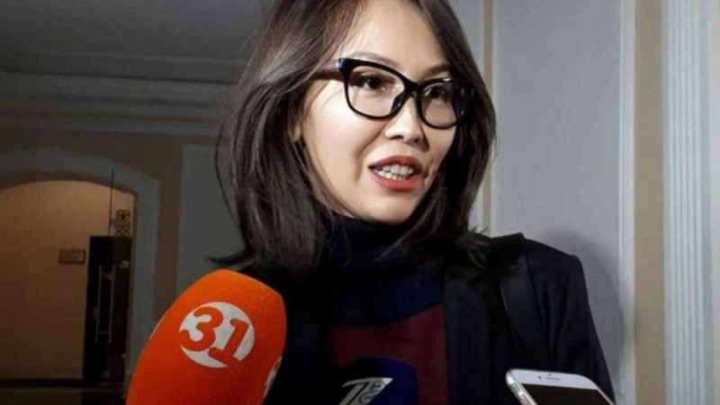 "Бұл – қайғылы оқиға": Бишімбаевтың бұрынғы әйелі оқиғаға қатысты пікір білдірді