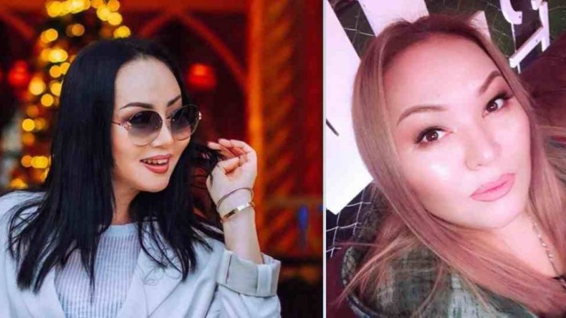 Бағым Мұхитденова: Баян менің алба-жұлба түрім үшін ұялатын - Қазақстан жаңалықтары