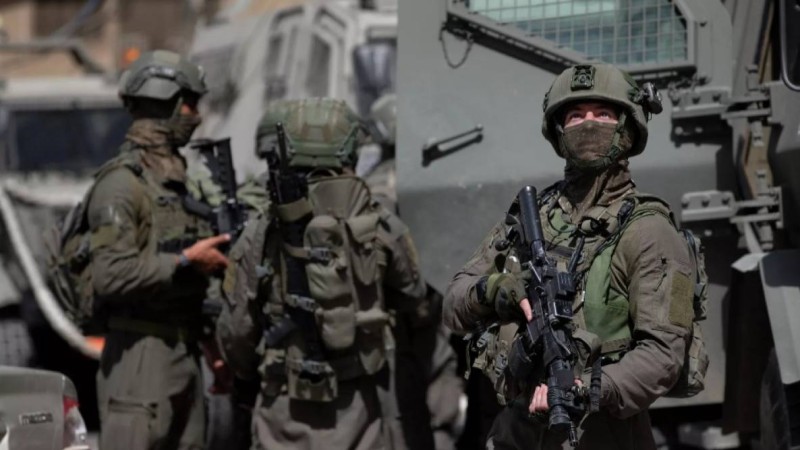 Израиль қорғаныс күштері "Исламдық жиһад" радикалды тобының жетекшісінің көзін құртты