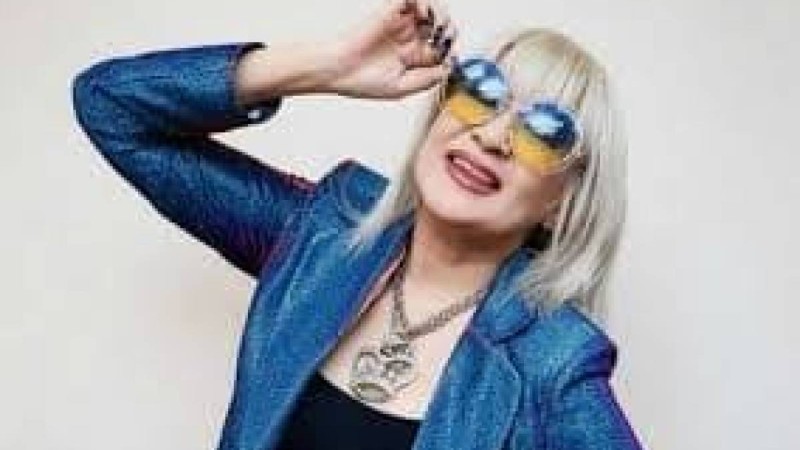 «Мұқағали Мақатаев аян берді»: Айжан Нұрмағамбетова өмірін өзгерткен ауыр жол апатын айтты (ВИДЕО)