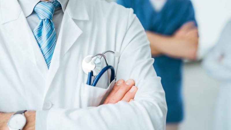 Алматыда емхана меңгерушісі ауыр қылмыспен ұсталды