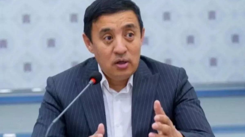 “Әкеме барыңдар” - Серікзат Дүйсенғазы ұлының достары іздеп келгенін айтты