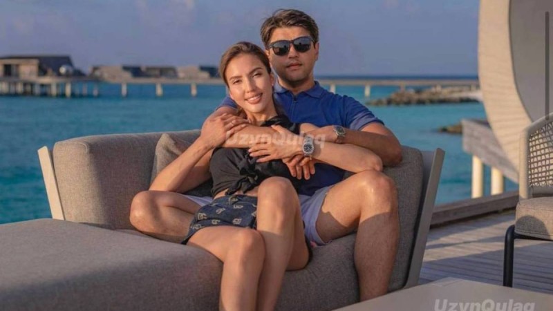 Әйелі - әкімнің жиені: экс-министрдің жұбайы туралы тың деректер белгілі болды