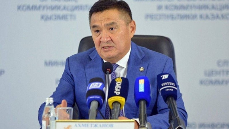 Ауыл шаруашылығы субсидиялары сән салоны, фармацевтика, жылжымайтын мүлікті жалға беру ұйымдарына аударылып келген – Ахметжанов