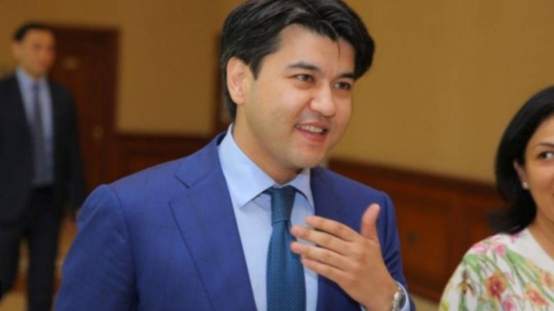 Әйелін ұрып өлтірді: экс-Ұлттық экономика министрі ұсталды