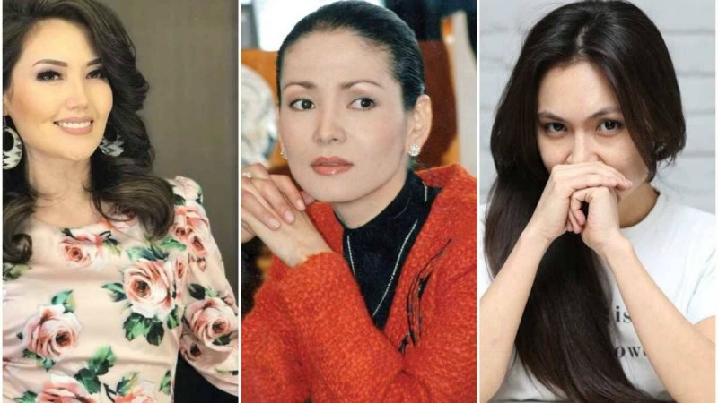 "Бір күйеуді қызғанып, одан тапқанымыз екі бала": Сәуле Әбділдаханқызы қазақтарды тоқал алуға үндеді - Қазақстан жаңалықтары