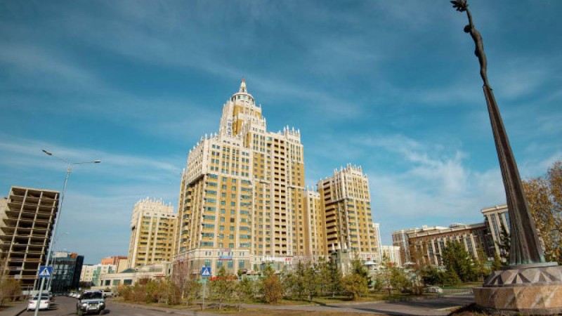 7 қараша шаралар: Нұр-Сұлтан, Алматы, Шымкент, Қарағанды