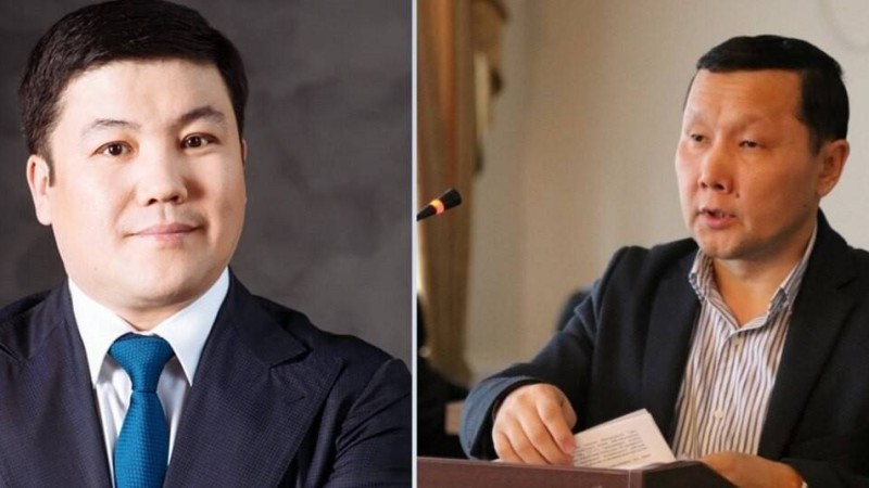 Тұрсынбектің қызының даулы оқиғасын жария еткен заңгер өзін айыптағандарға жауап берді