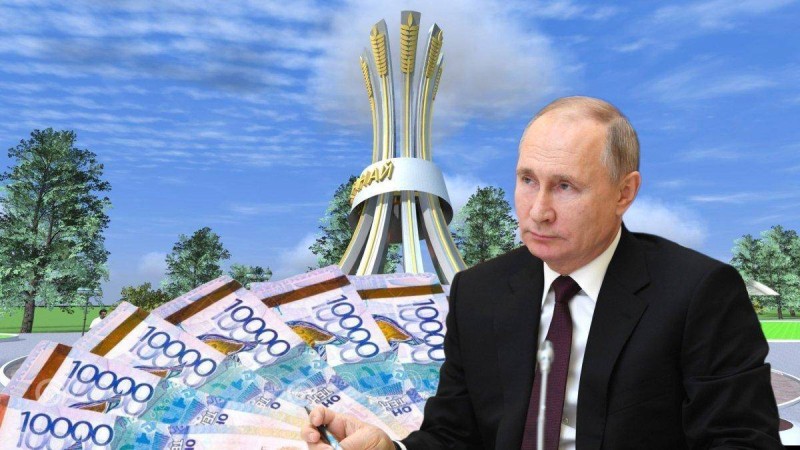 Путин Қостанайға бармайды: оның келуіне жұмсалған 13 млрд теңге бос шығын ба