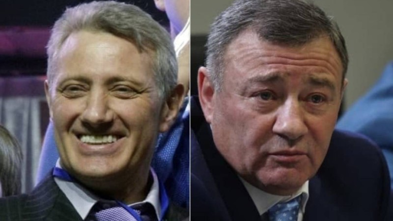 Путиннің қос бизнесмен досы Ұлыбританиядағы иеліктерін жасырып жүр