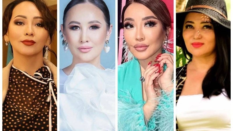 Қазақстандық өнер жұлдыздары 2024 жыл несімен есте қалғанын айтып берді