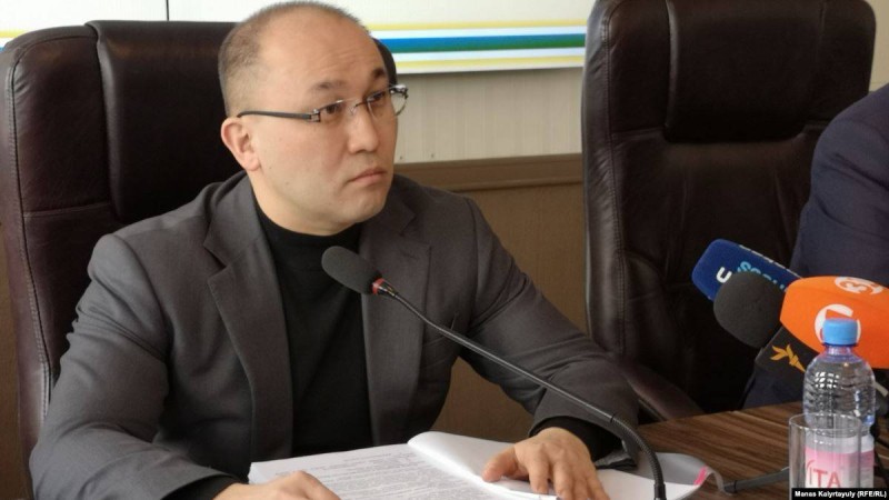 Интернеттің бұғатталуына ақпарат министрлігінің қатысы жоқ