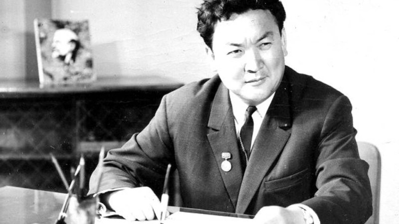 Шахмардан Есенов: ғұмырға созылған экспедиция