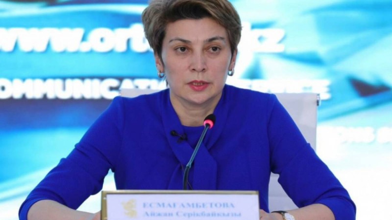 Бас санитар дәрігер карантин туралы Қаулыға өзгерістер енгізді