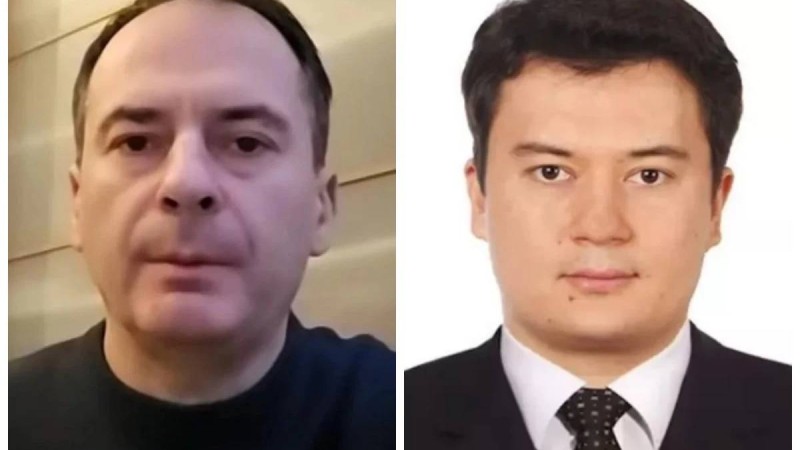 Ресейлік арнайы қызмет Тоқаевтың ұлына қарсы арнайы операция әзірлеп жатыр — Болгария журналисі