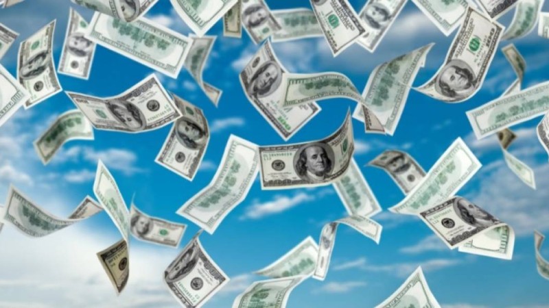 Ауаға ұшқан ақша немесе ҮЕҰ-ны кім және қалай қаржыландырады?