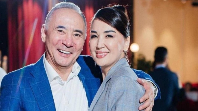 «Мені тағдырластарым ғана түсінеді»: Танымал тележүргізуші көпшілікке мұңын шақты