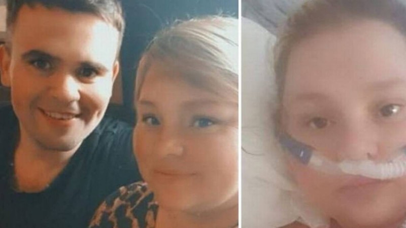 Таңғажайып оқиға: Комада жатқан бойжеткен сүйіктісі үйленуге ұсыныс жасаған соң есін жиды