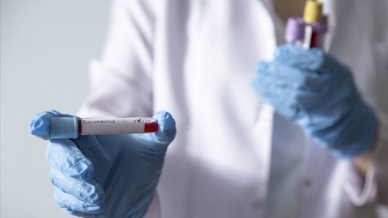 Қазақстанда коронавирустан жазылғандардың саны 500-ден асты - Қазақстан жаңалықтары