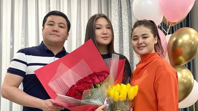 Тұрсынбек Қабатовтың өзінің де, қызының да үстінен қылмыстық іс қозғалмаған