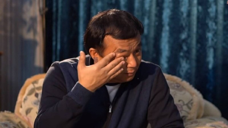 Саят Медеуов: Әкем "қазіргі індет жастарды қырып барады, олар аман болу үшін мен өзімді құрбандыққа қидым" деді