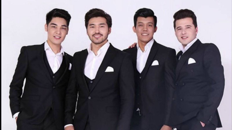 "Өнер жолында достық деген болмайды екен": "МузАрттың" шындығын інілері ашты