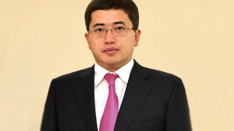 Ержан Жылқыбаев вице-министр қызметінен босатылды - Қазақстан жаңалықтары