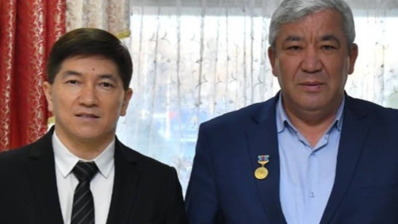 Қалдыбек Құрманәлі, композитор: Енді Сәкенді өлтіруіміз керек пе?!