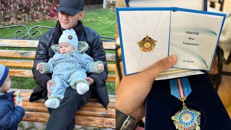 "Қызуым көтеріліп, қатты ауырып қалдым": Әли Оқапов даулы мәселе денсаулығына қалай әсер еткенін айтты