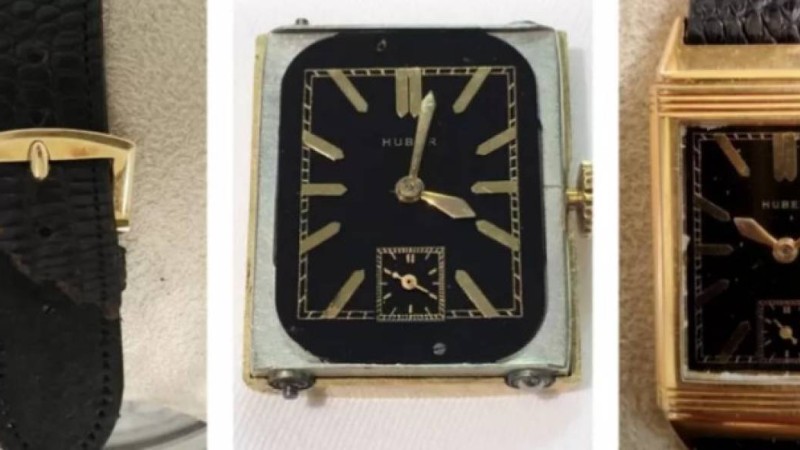 Гитлердің сағаты миллион долларға сатылды