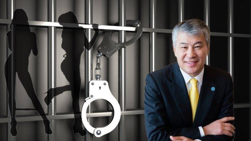 Қолжетімді ләззат: Боранбаевтың түрмедегі «демалысына» қатысты тың дерек шықты