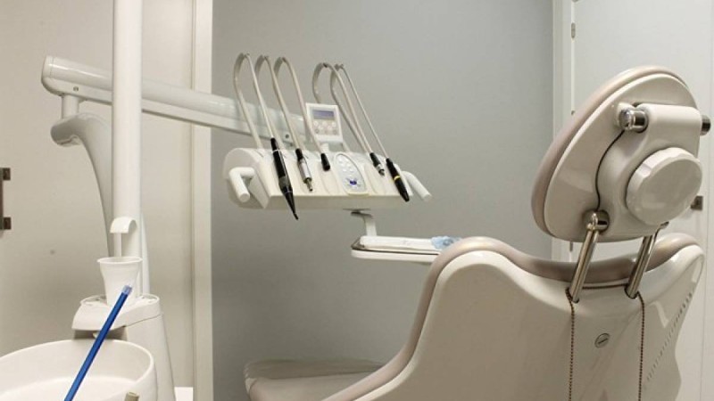 Ақтауда балаға күш қолданған стоматолог қамауға алынды