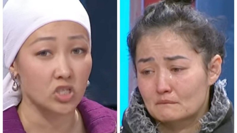 "Атын айтуға мәжбүр болдым": Шымкенттік келіншектің атын жамылған Өзбекстан тумасы оны жезөкшелер тізіміне тіркеткен - Қазақстан жаңалықтары