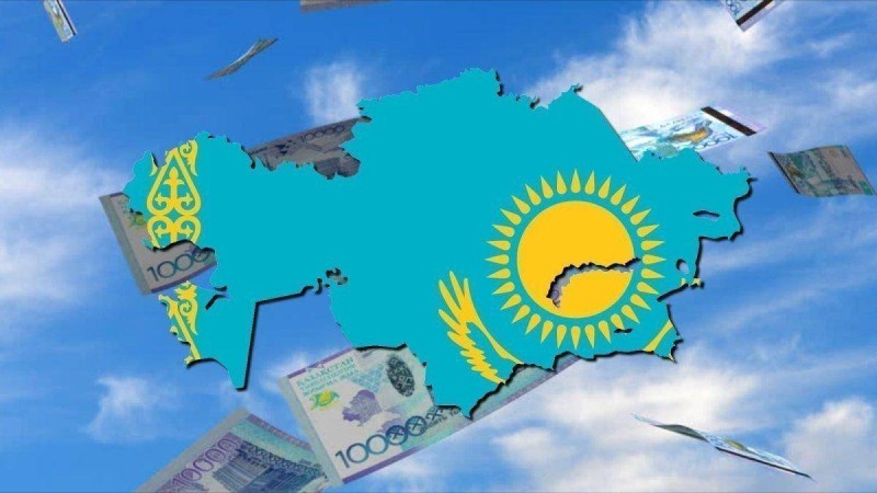 Жемқорлардан мемлекетке 857 млрд теңгенің активтері қайтарылды