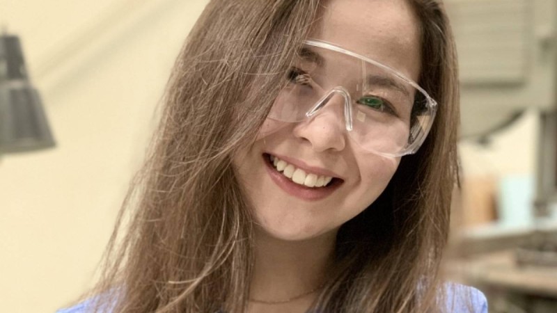 Илон Масктың жобасында жұмыс істейтін қазақ қызы: Мұнайға тәуелділіктен арылып, болашақтың технологиясын жасауға талпынсақ...