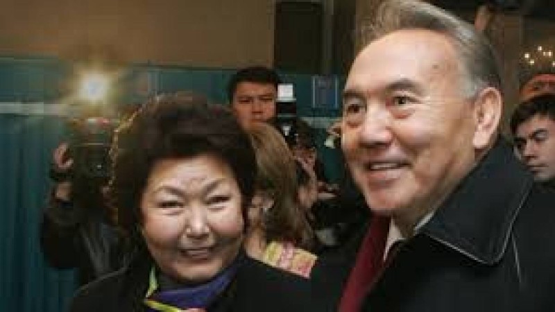 Сара Назарбаеваның қайтыс болғаны рас па? - Экс-Президент кеңесшісі ресми жауап берді