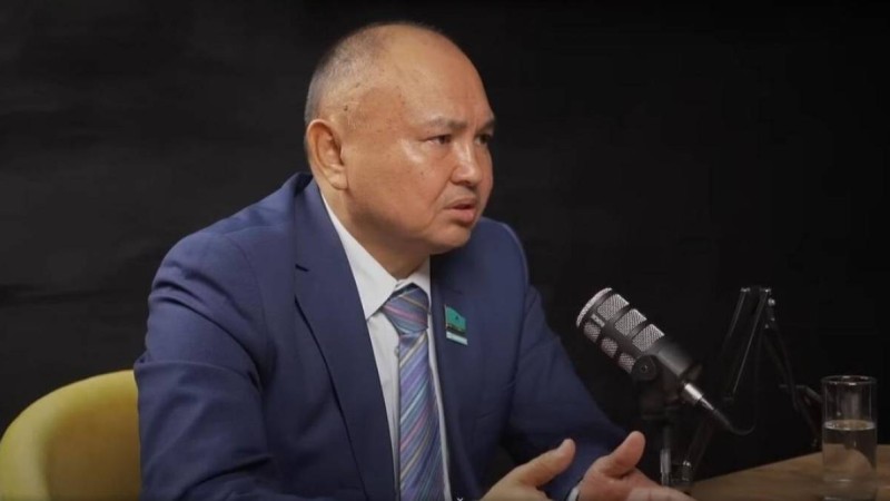 «Клебанов әкім мен министрді адам деп санамайды»: Ерлан Саиров олигархтартың есіргенін айтты