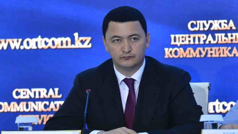 Коронавирус жұқтырған бұрынғы вице-министр кіммен қарым-қатынас жасады - Қазақстан жаңалықтары