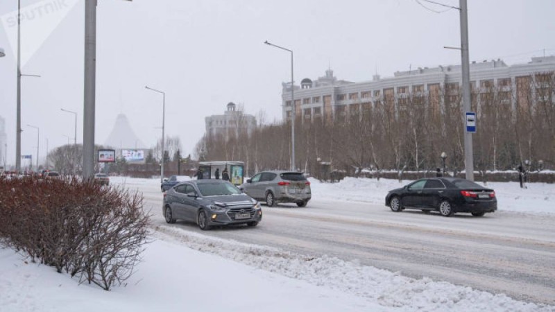 Армения көлік сатып алған қазақстандықтарға ескерту жасады