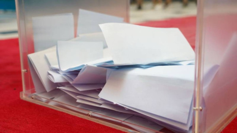 мәжіліс сайлау туралы заңға өзгерістер енгізді