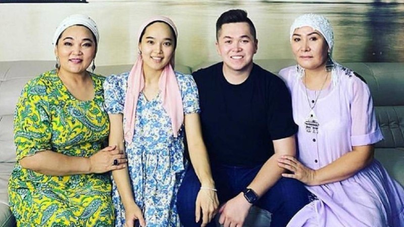 Көргенсіз, опасыз. Ішіңдегі бәле өлсін деген безбүйрек: Жанар Айжанова экс-күйеу баласы Қыран туралы шындық айтты…