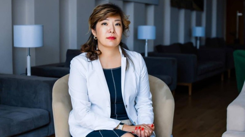 Алматы, Астана, Шымкент үшін қазіргі уақыт белдеуі дұрыс - Қайдарова Диляра