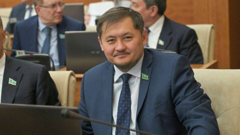 Саясат Нұрбек: Ұйқысыздық пен депрессия – біздің тәртібіміздің әсері