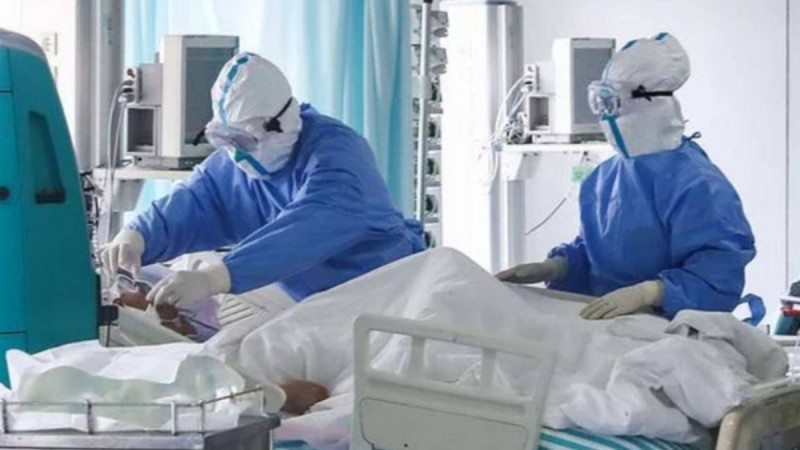 Коронавирустан ерлердің жиі ажал құшуының себебі айтылды - Қазақстан жаңалықтары