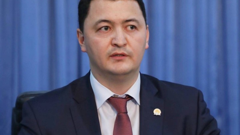 Денсаулық сақтау вице-министрі болған Камалжан Надыровтан коронавирус анықталды - Қазақстан жаңалықтары